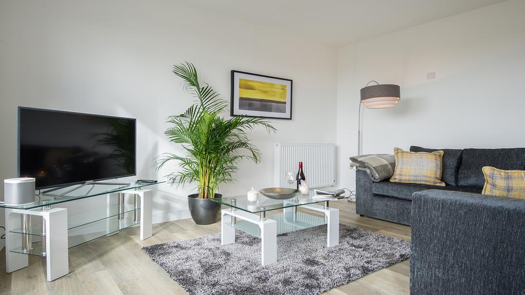 Tailored - De Havilland House Apartemen Cambridge (Cambridgeshire)